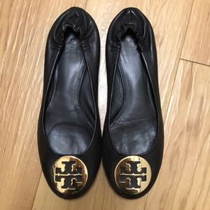 Tory Burch Reva Ballet Flat